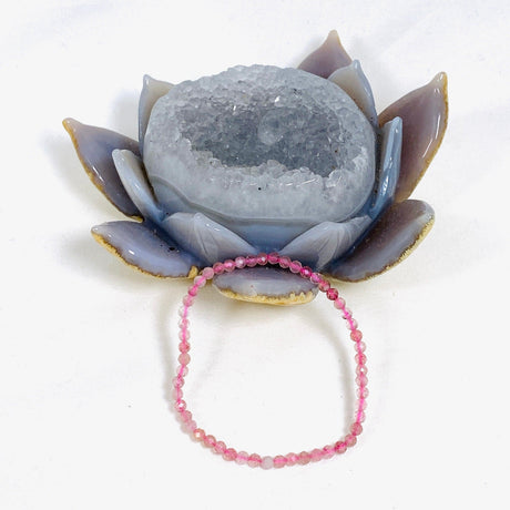 Microbead Gemstone Bracelet - Nature's Magick