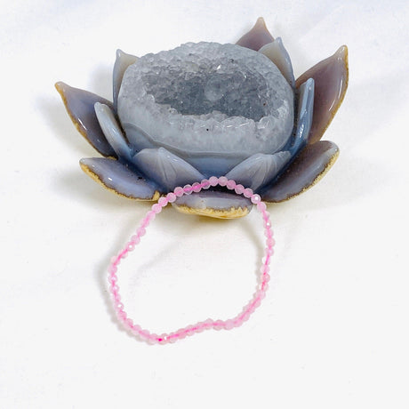 Microbead Gemstone Bracelet - Nature's Magick
