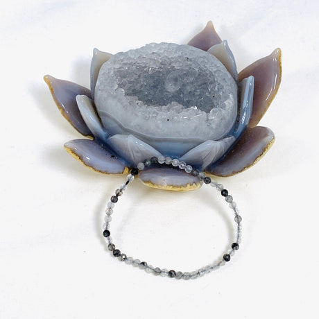 Microbead Gemstone Bracelet - Nature's Magick