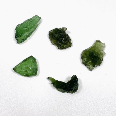 Moldavite 0.9g IVM-09 - Nature's Magick
