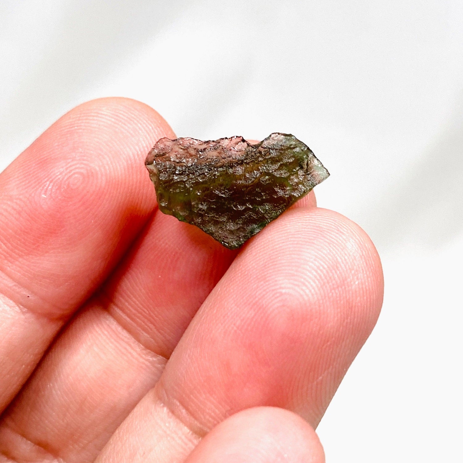 Moldavite 1.15g IVM-03 - Nature's Magick