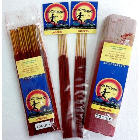 Moondance Incense Sticks - Nature's Magick