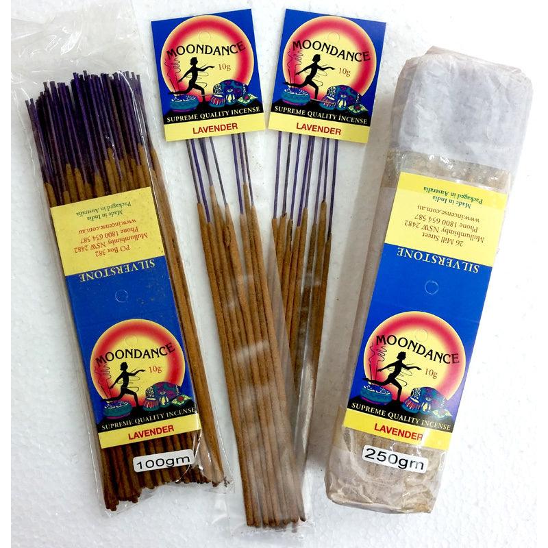 Moondance Incense Sticks - Nature's Magick