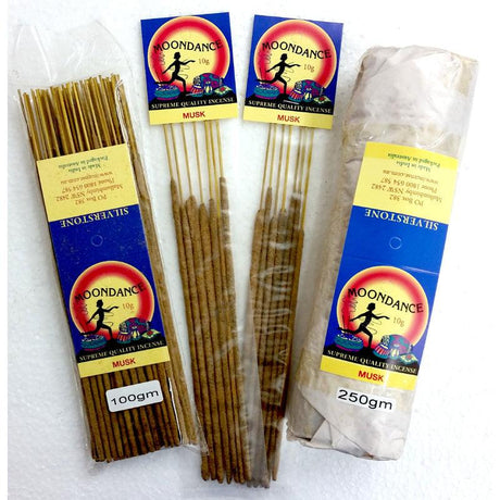 Moondance Incense Sticks - Nature's Magick