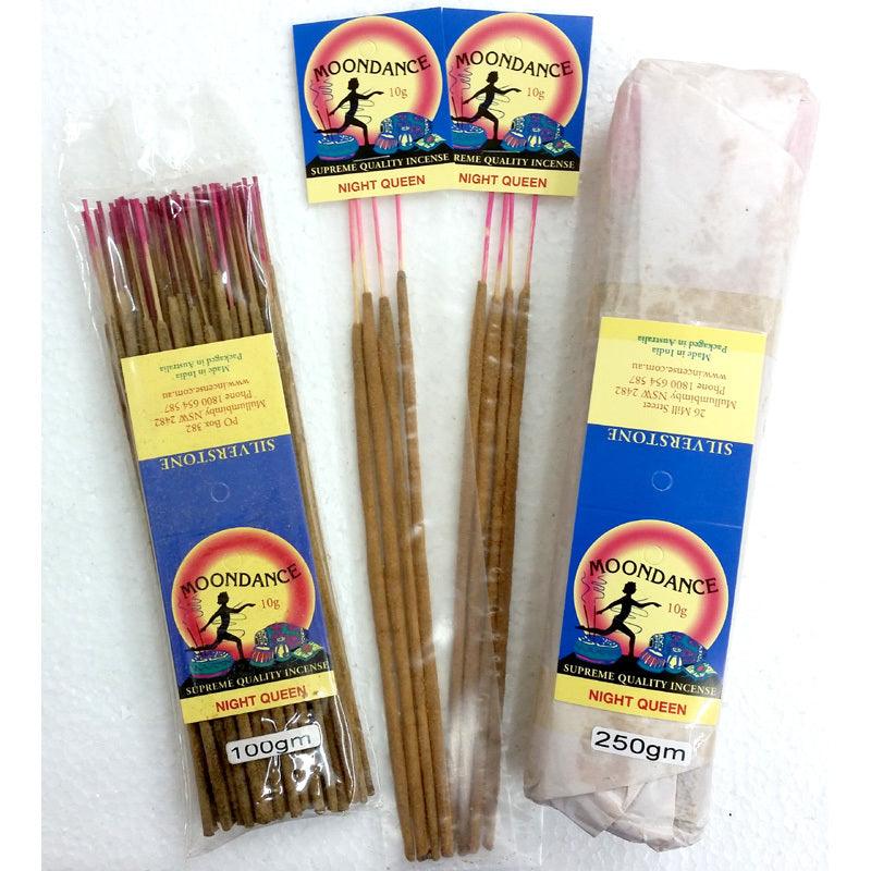 Moondance Incense Sticks - Nature's Magick