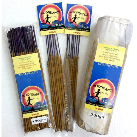 Moondance Incense Sticks - Nature's Magick
