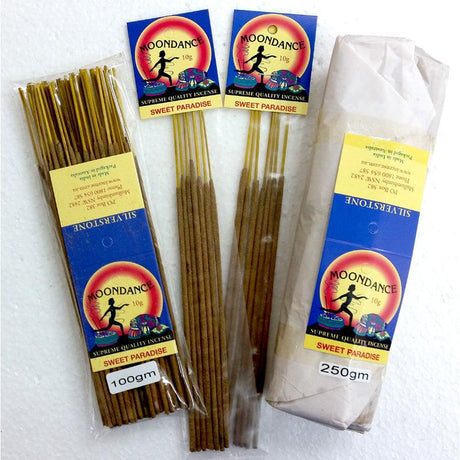 Moondance Incense Sticks - Nature's Magick