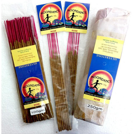 Moondance Incense Sticks - Nature's Magick