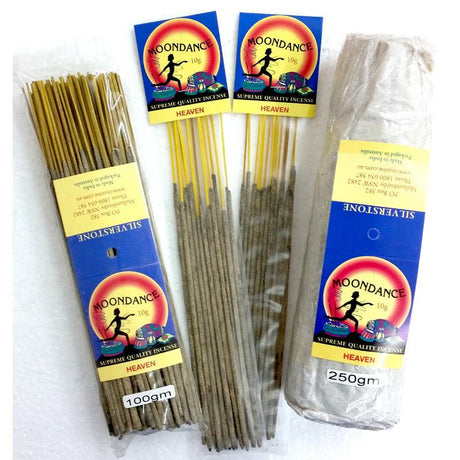 Moondance Incense Sticks - Nature's Magick