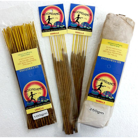 Moondance Incense Sticks - Nature's Magick
