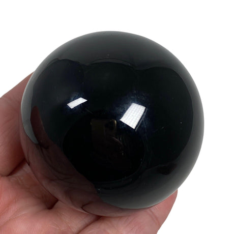 Obsidian Sphere OS-03 - Nature's Magick
