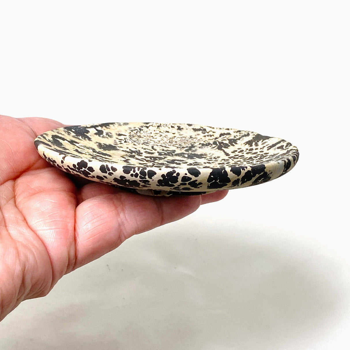 Picture Stone Dish DPS-01 - Nature's Magick
