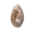 Pink Amethyst Flower Agate Freeform PAFF-18 - Nature's Magick