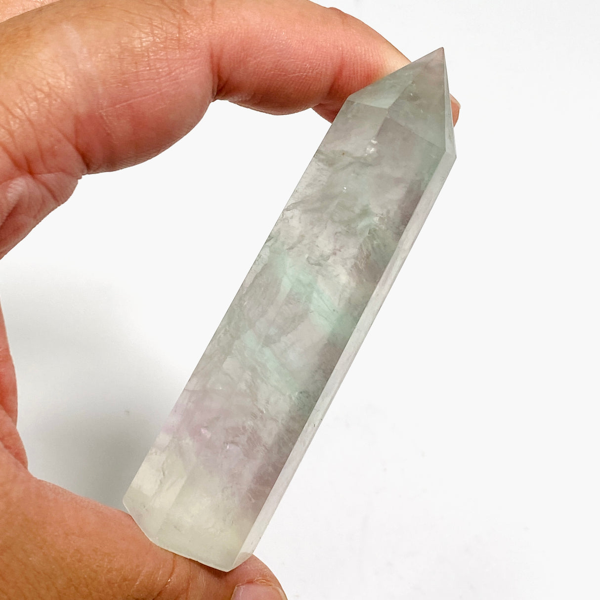 Rainbow Fluorite Generator RFG