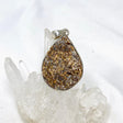 Raw Golden Astrophyllite Pendant PPGJ770 - Nature's Magick