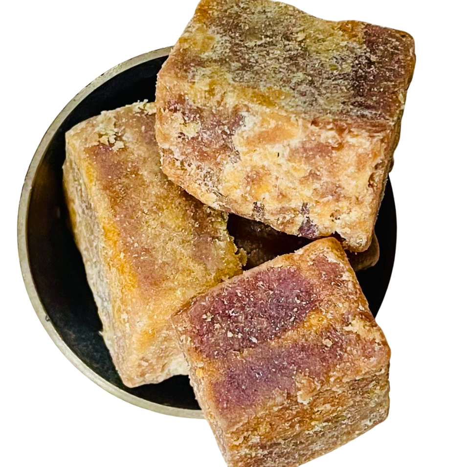 Resin & Wood Incense