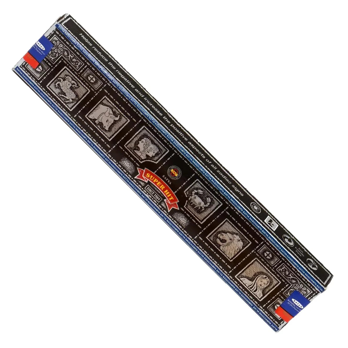 Satya Incense SUPER HIT 15g
