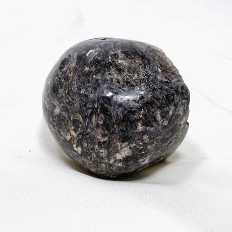 Silver Leaf Lepidolite CR3556 - Nature's Magick