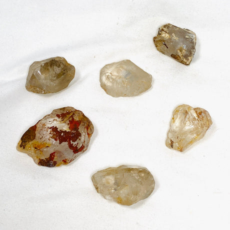 Smokey Quartz Crystal SQ-03 - Nature's Magick