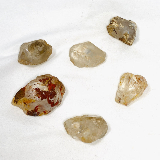 Smokey Quartz Crystal SQ-03 - Nature's Magick