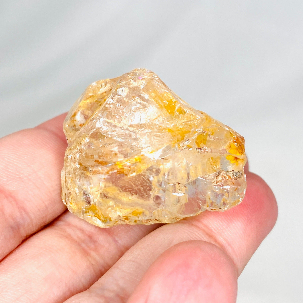 Smokey Quartz Crystal SQ-03 - Nature's Magick