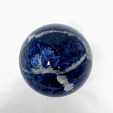 Sodalite Sphere SDS-03 - Nature's Magick