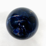 Sodalite Sphere SDS-04 - Nature's Magick