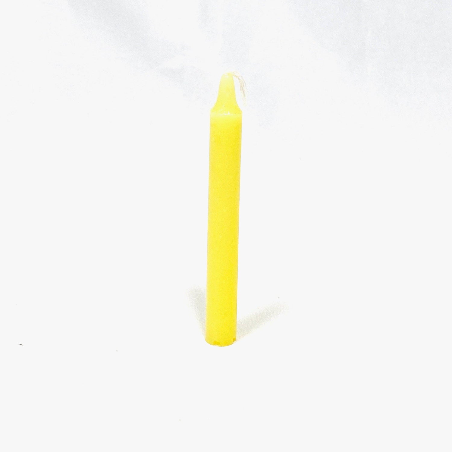 Spell candles - various colours single or bundled - Nature's Magick