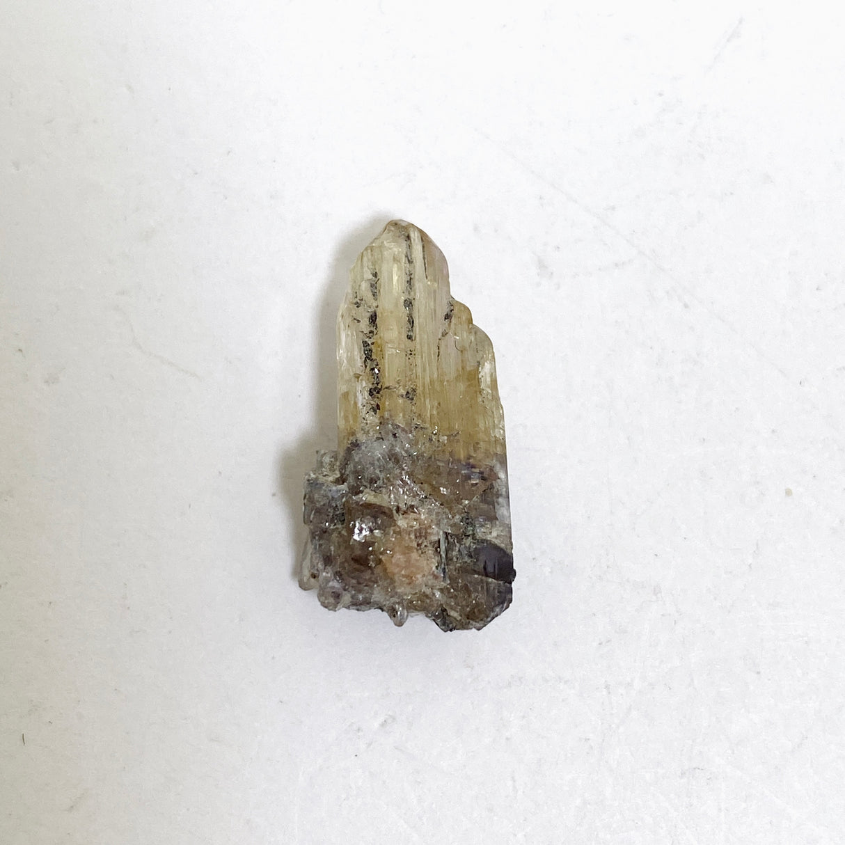 Tanzanite Specimen 1.5g TZ-10