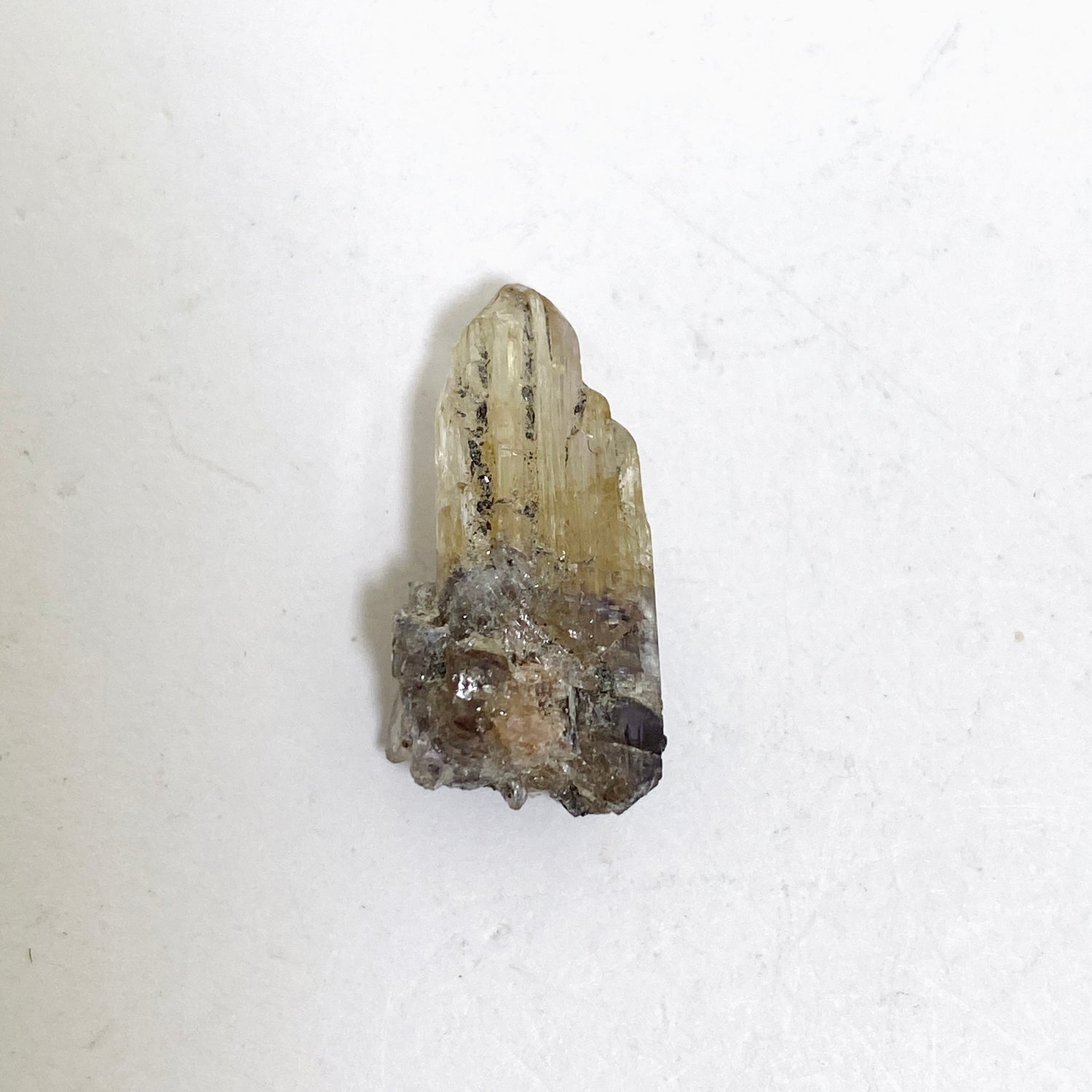 Tanzanite Specimen 1.5g TZ-10