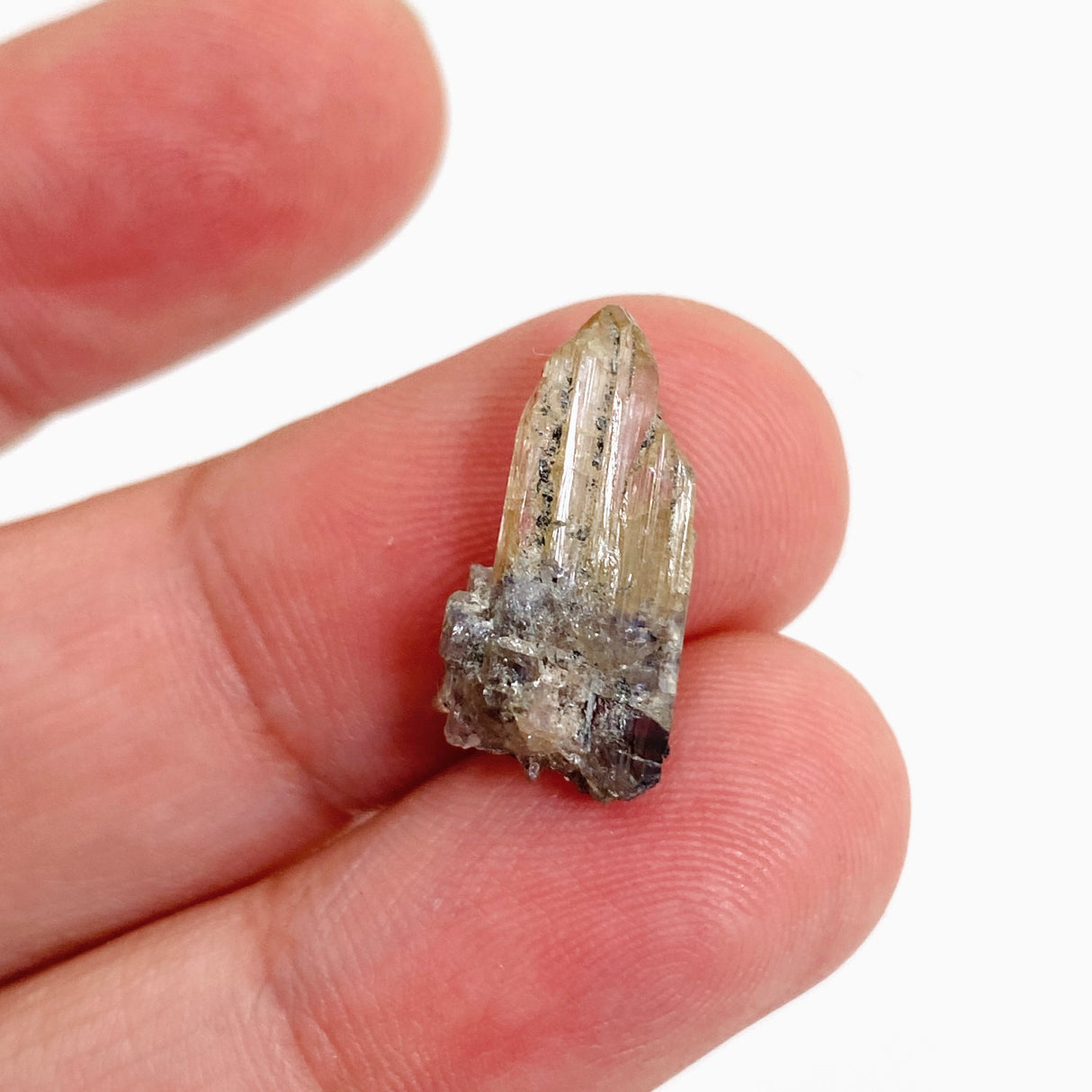 Tanzanite Specimen 1.5g TZ-10