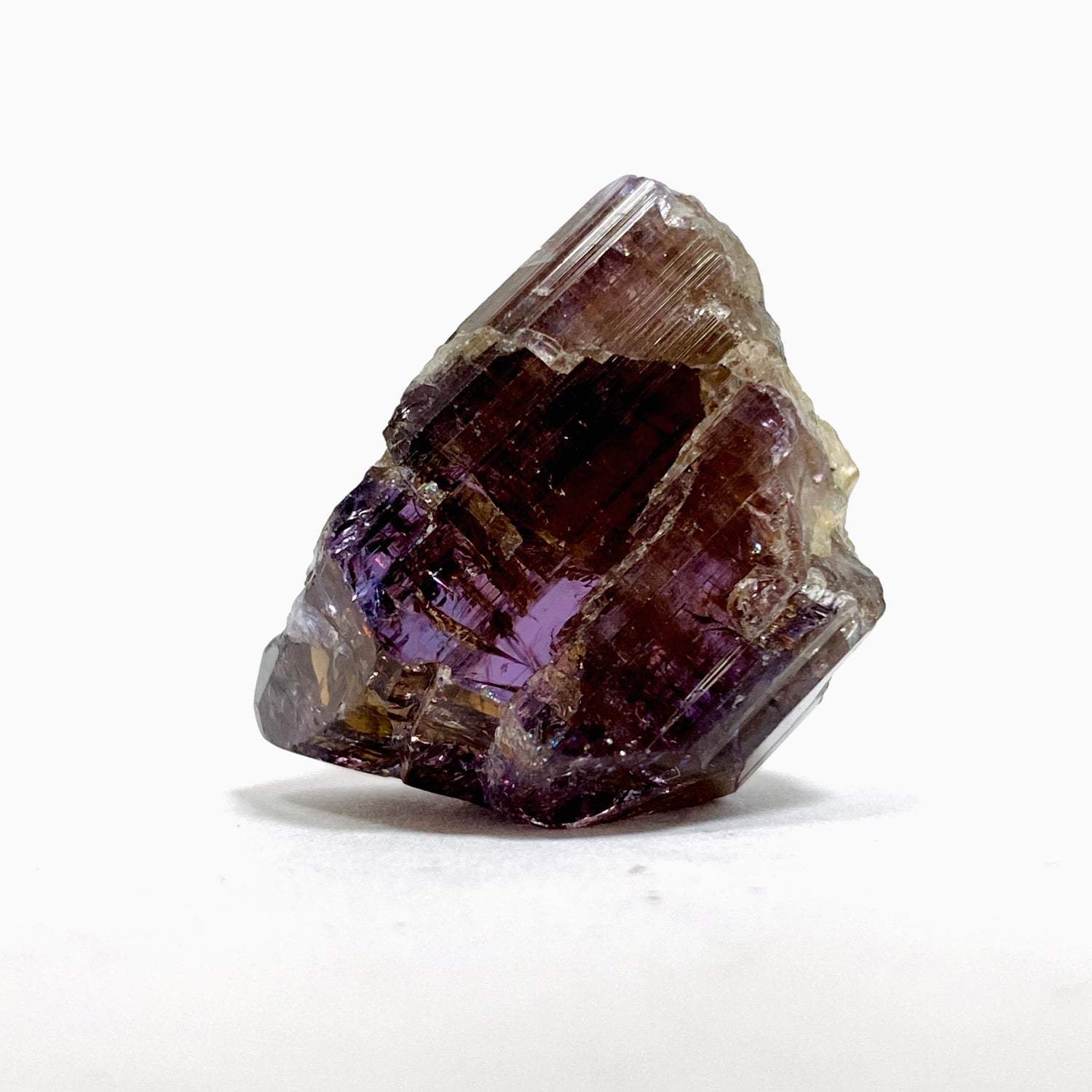 Tanzanite Specimen 11g TZ-03