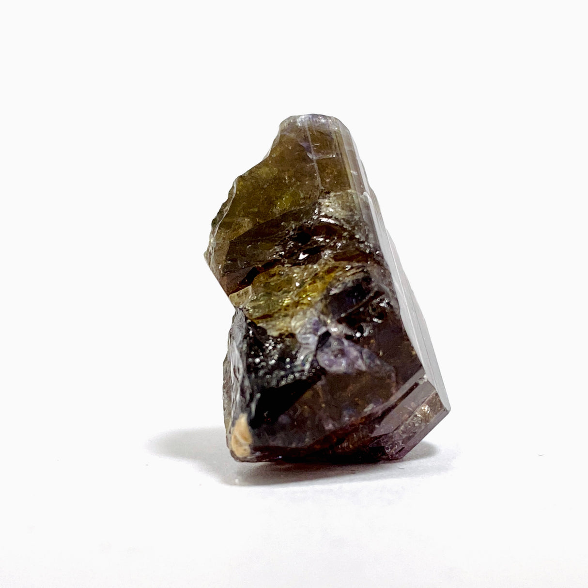 Tanzanite Specimen 11g TZ-03