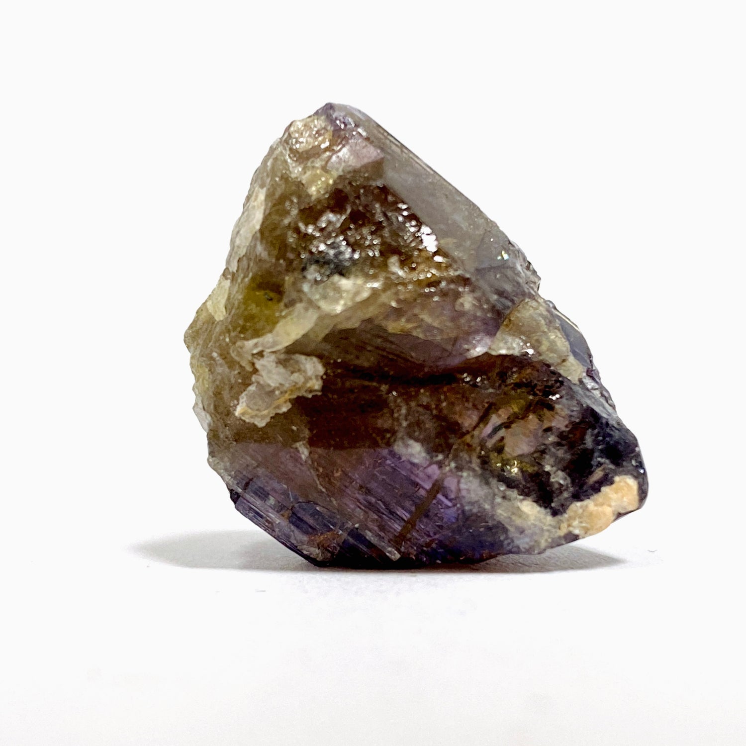 Tanzanite Specimen 11g TZ-03