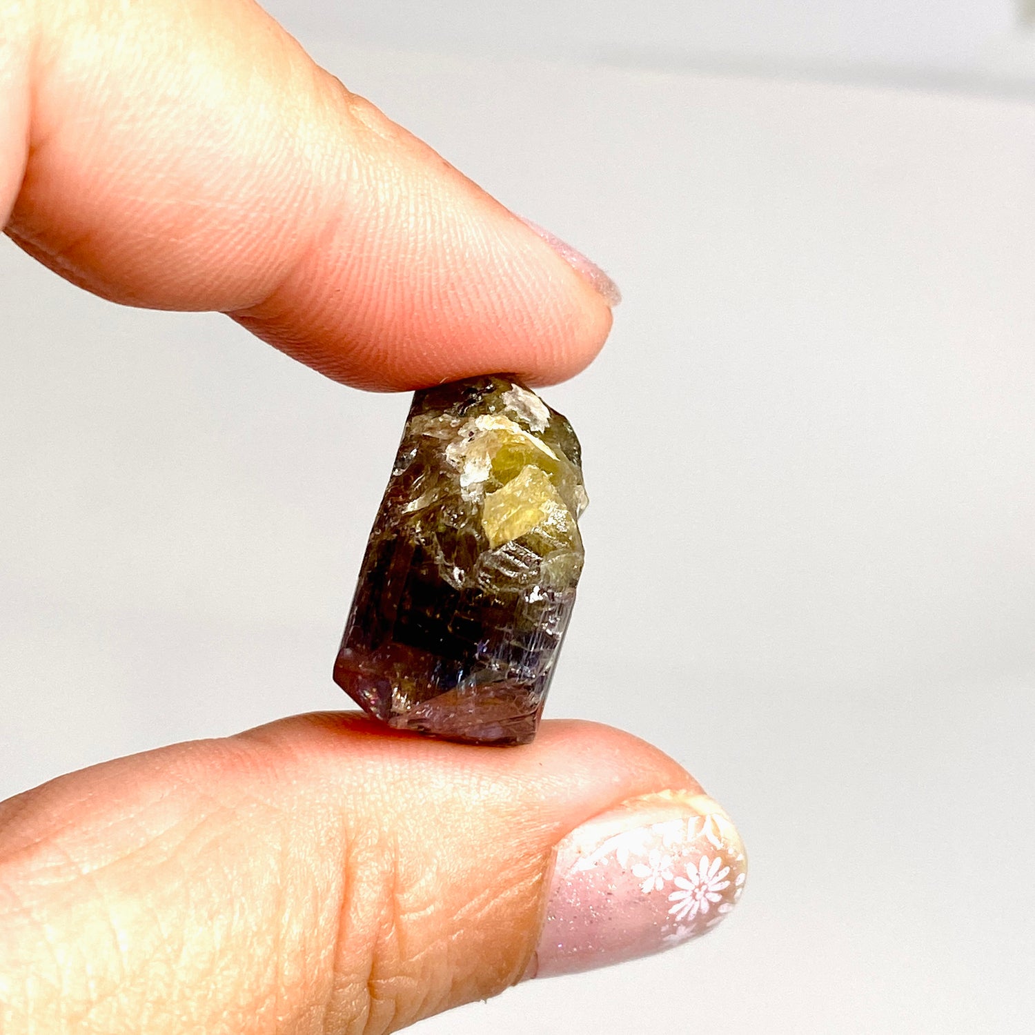 Tanzanite Specimen 11g TZ-03