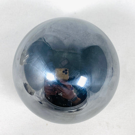 Terahertz Sphere THS-01 - Nature's Magick