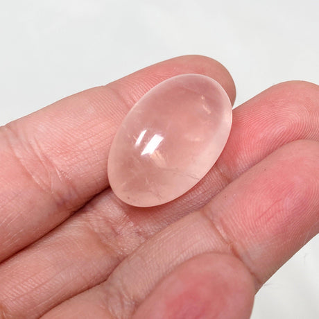Tumbled Stone - Rose Quartz 10-20g - Nature's Magick