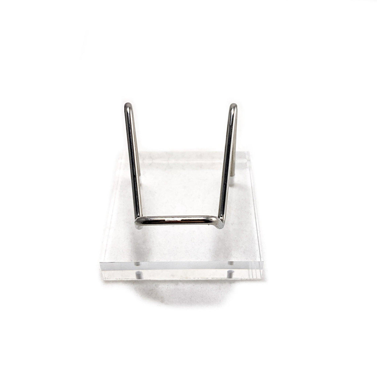 Acrylic Display Stand DSD-16 - Nature's Magick