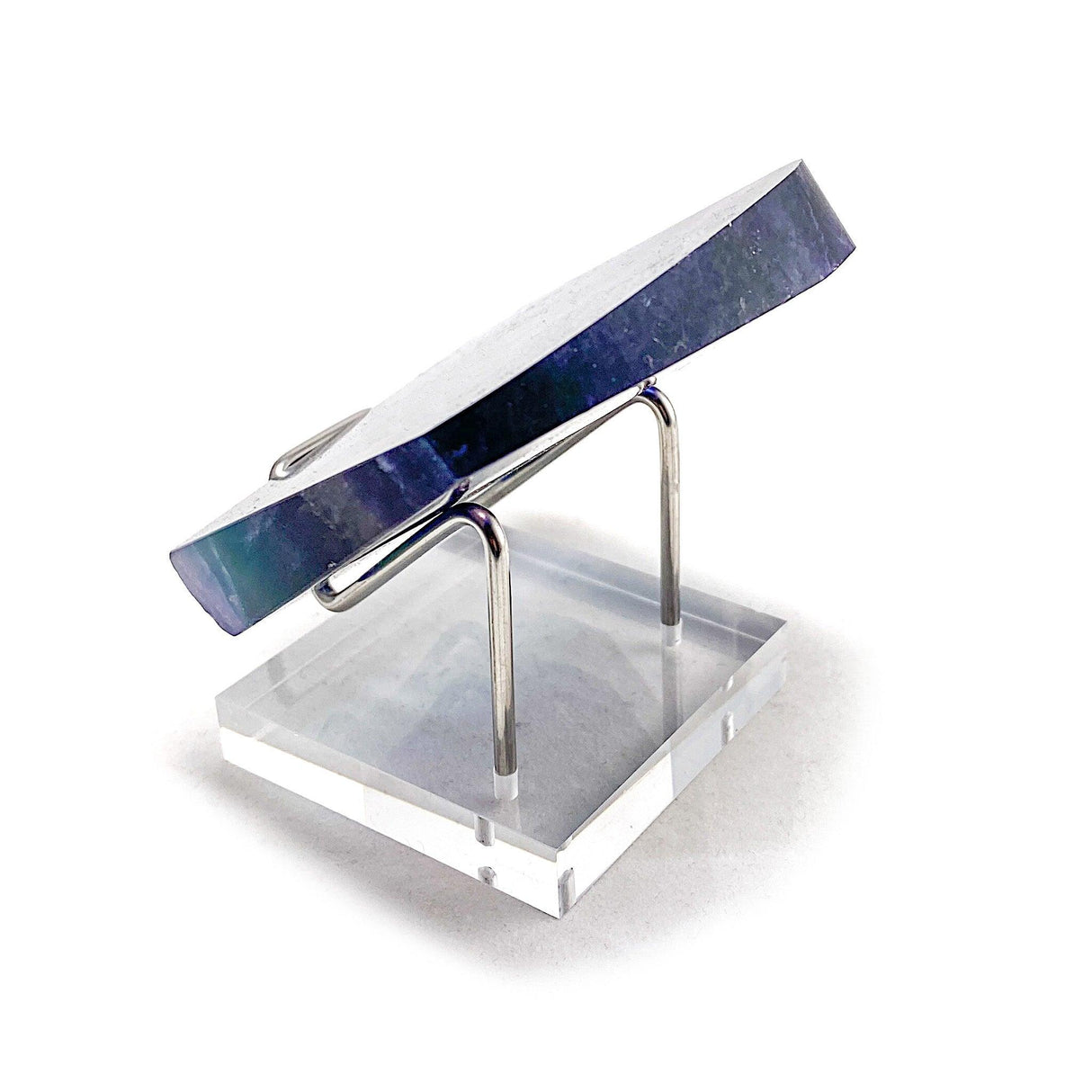 Acrylic Display Stand DSD-16 - Nature's Magick