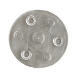 Acrylic Sphere Grid Plate AGP-02 - Nature's Magick