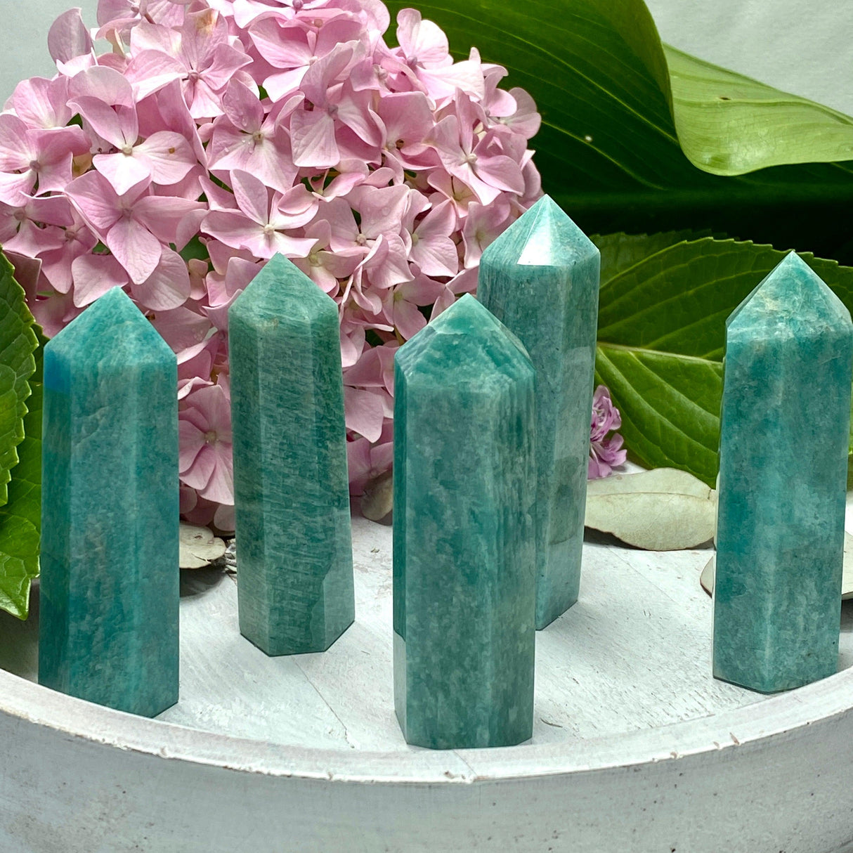 Amazonite Generator AMAG - Nature's Magick