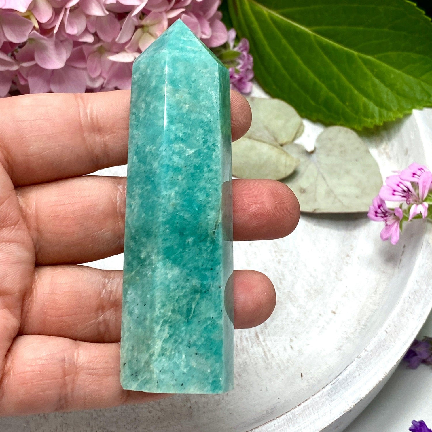 Amazonite Generator AMAG - Nature's Magick