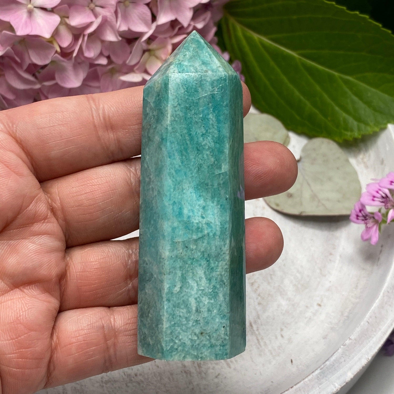 Amazonite Generator AMAG - Nature's Magick