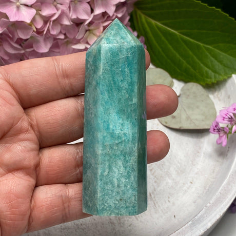 Amazonite Generator AMAG - Nature's Magick