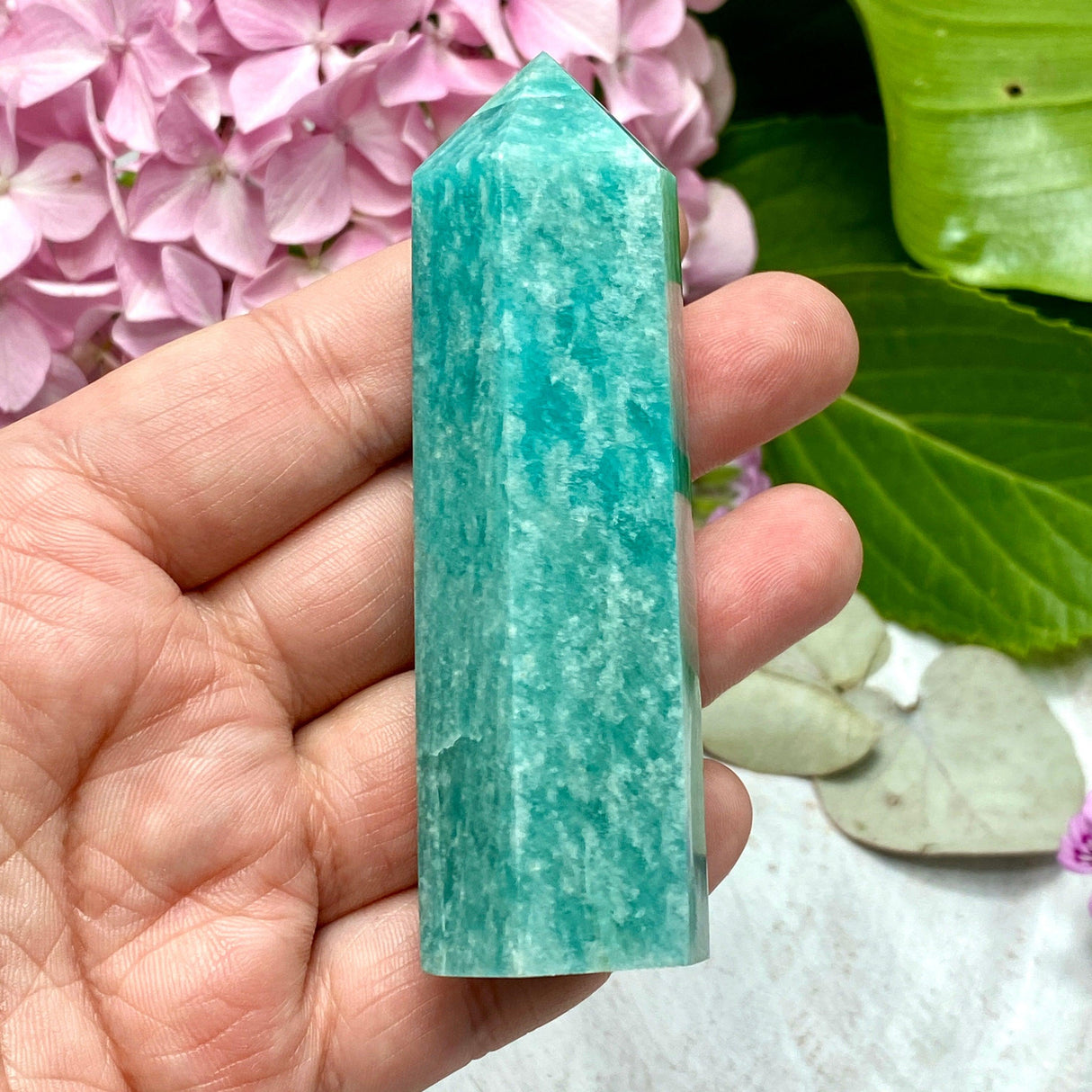 Amazonite Generator AMAG - Nature's Magick