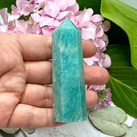 Amazonite Generator AMAG - Nature's Magick