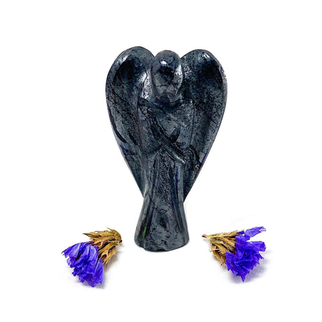 Angel Carving 2" (small) ANGS - Nature's Magick