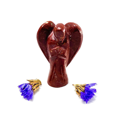 Angel Carving 2" (small) ANGS - Nature's Magick
