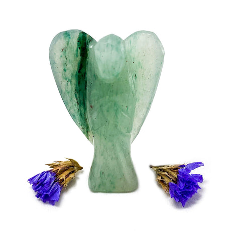 Angel Carving 2" (small) ANGS - Nature's Magick