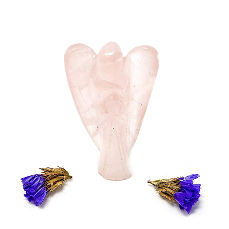 Angel Carving 2" (small) ANGS - Nature's Magick